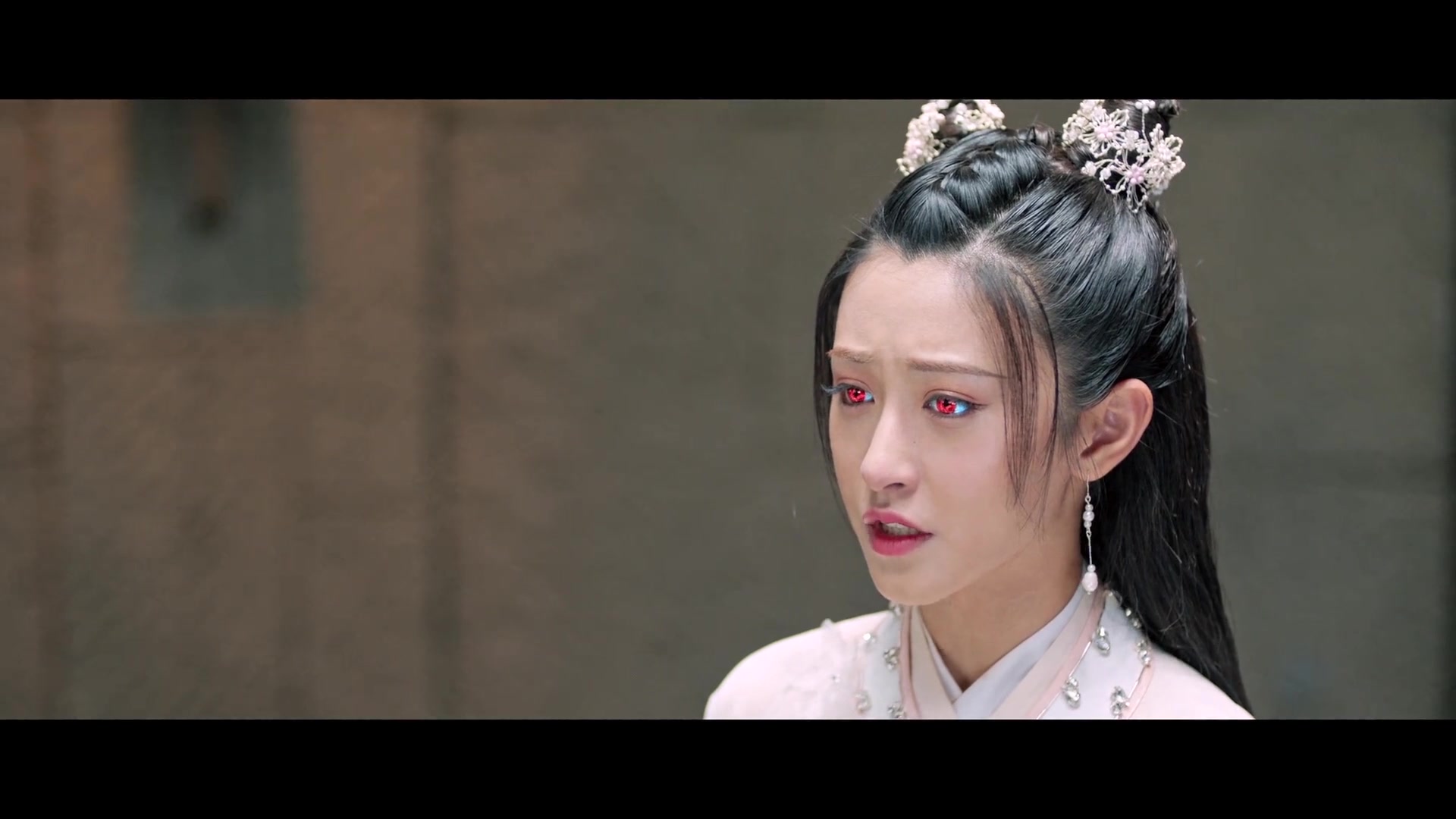 龙无目精彩片段欣赏 负心汉实在太可恨了_哔哩哔哩 (゜-゜)つロ 干杯