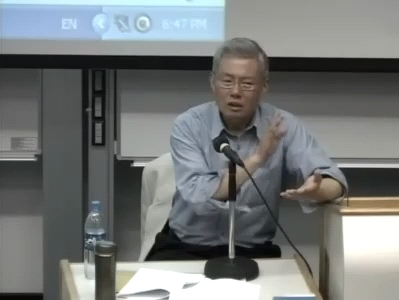 高华:文革的起因