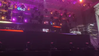 Download Video: Zhu @ Creamfields Hong Kong 2024.04.13