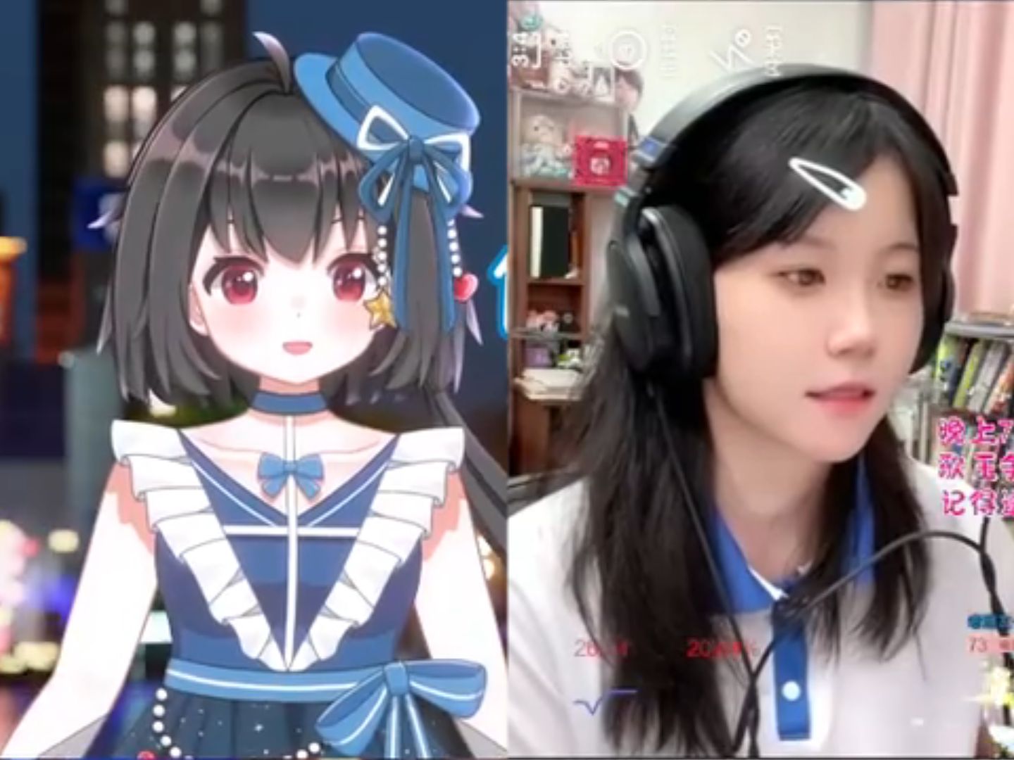 泠鸢:这歌我熟!——【歌王争霸赛】阿纪米德《你呀你呀》