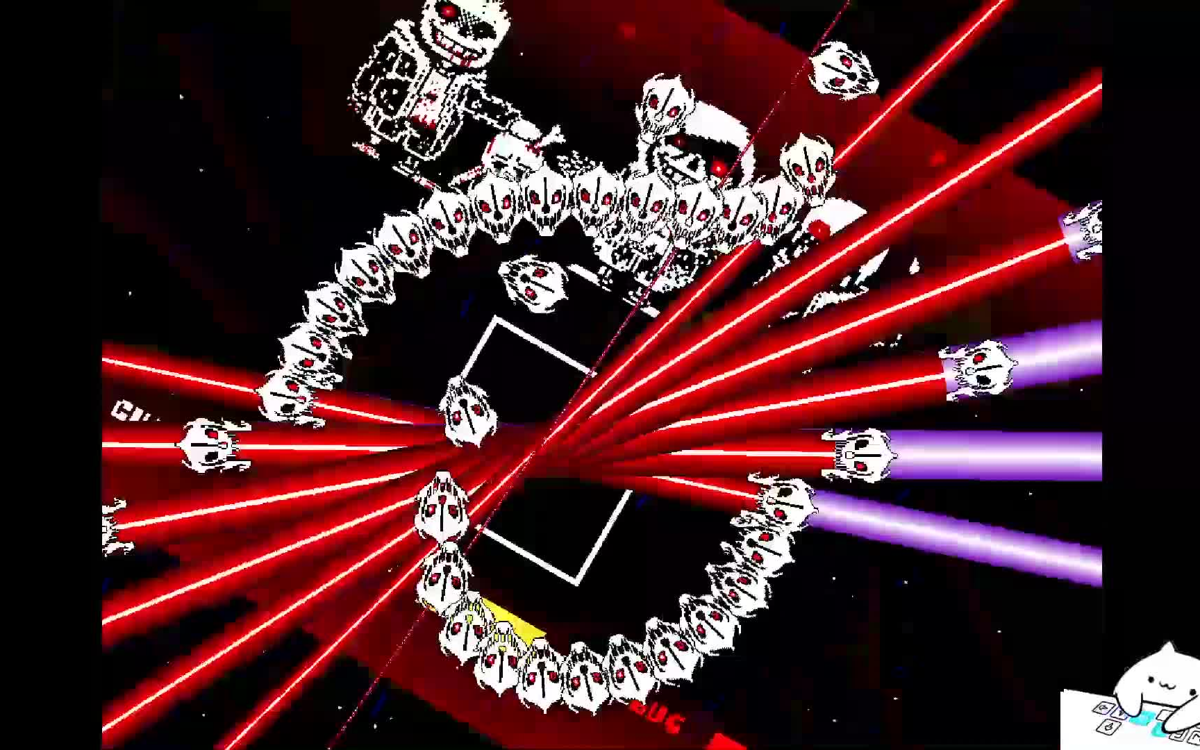 三重邪骨你这个肮脏的黑客锁血一二阶段通关