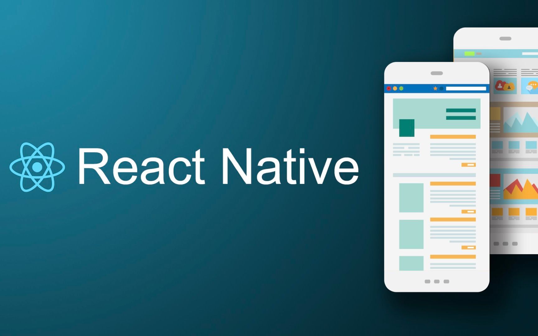 从零开始玩转React Native!45分钟带你走一遍开发流程哔哩哔哩bilibili