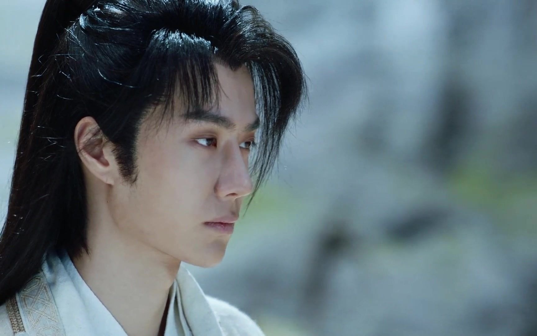 活动  【有翡/允翡】【完结纪念(上)】有谁不是 少年热诚 孑然一身 爱