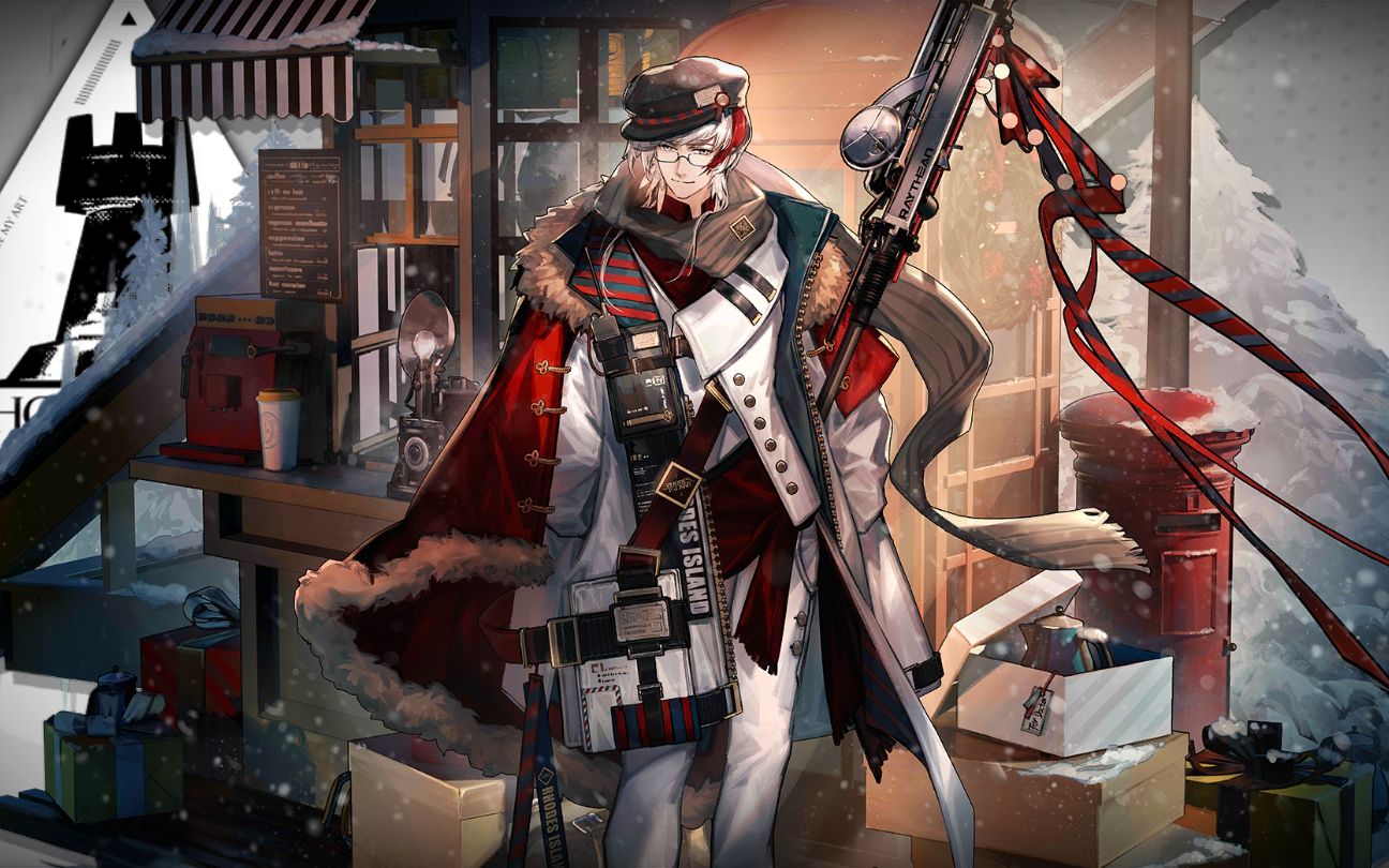 铅封行动 危机18 中练度简单打法(硬杀石头人)