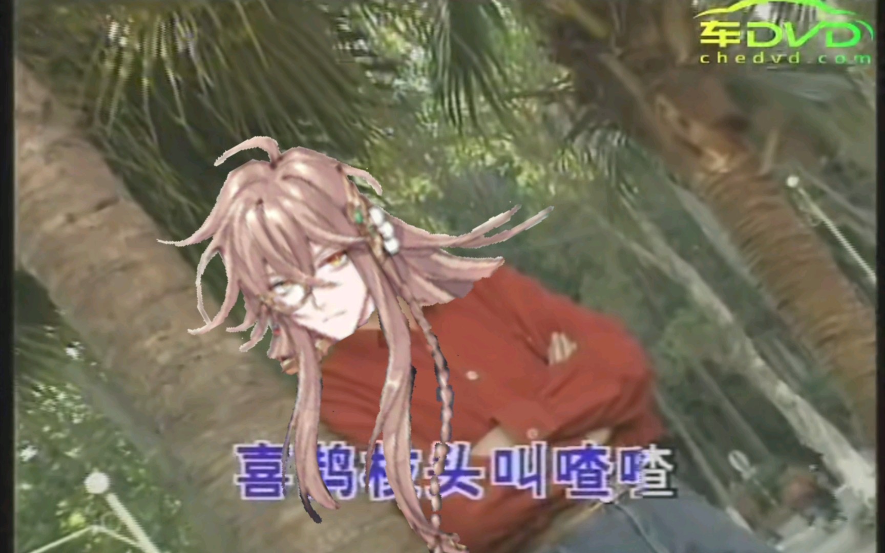 【食物语品扬】郭逸品走了桃花运