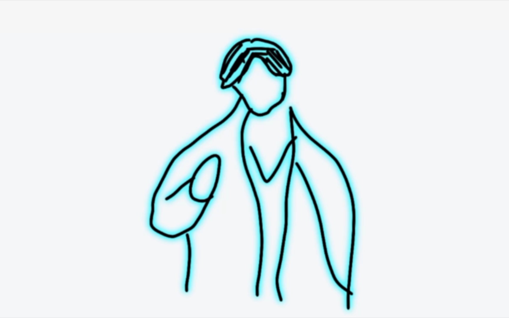 学了三年绘画制作的鸡你太美