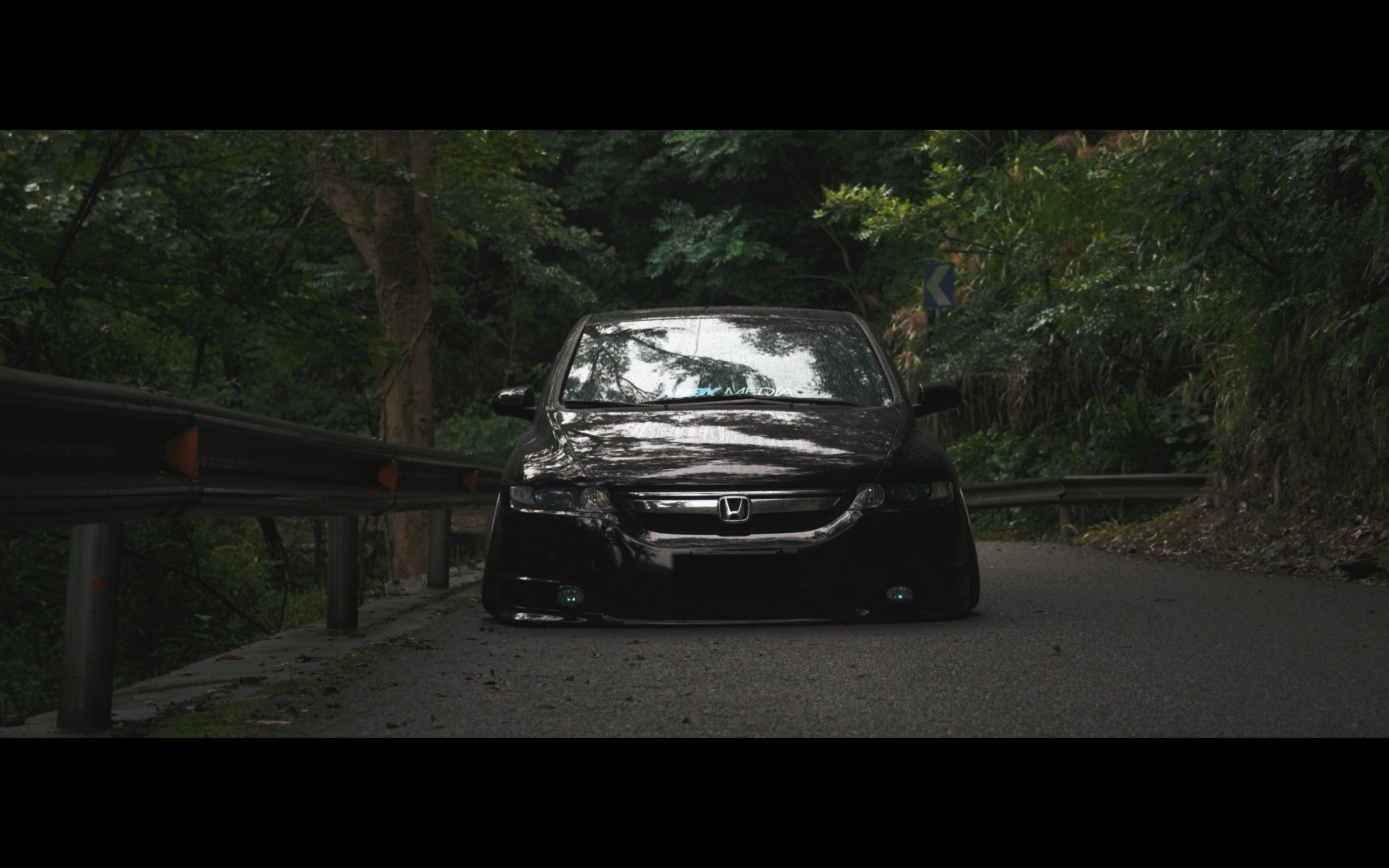 4k|低趴奥德赛rb1拍摄翻车