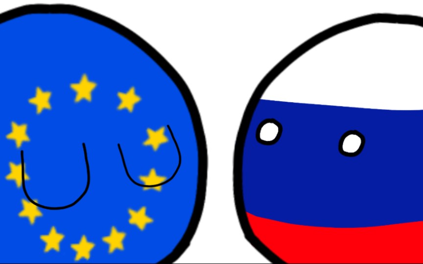 【波兰球·紧跟时事】欧盟对能源的态度