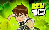 [图]一口气看完《ben10 少年骇客》