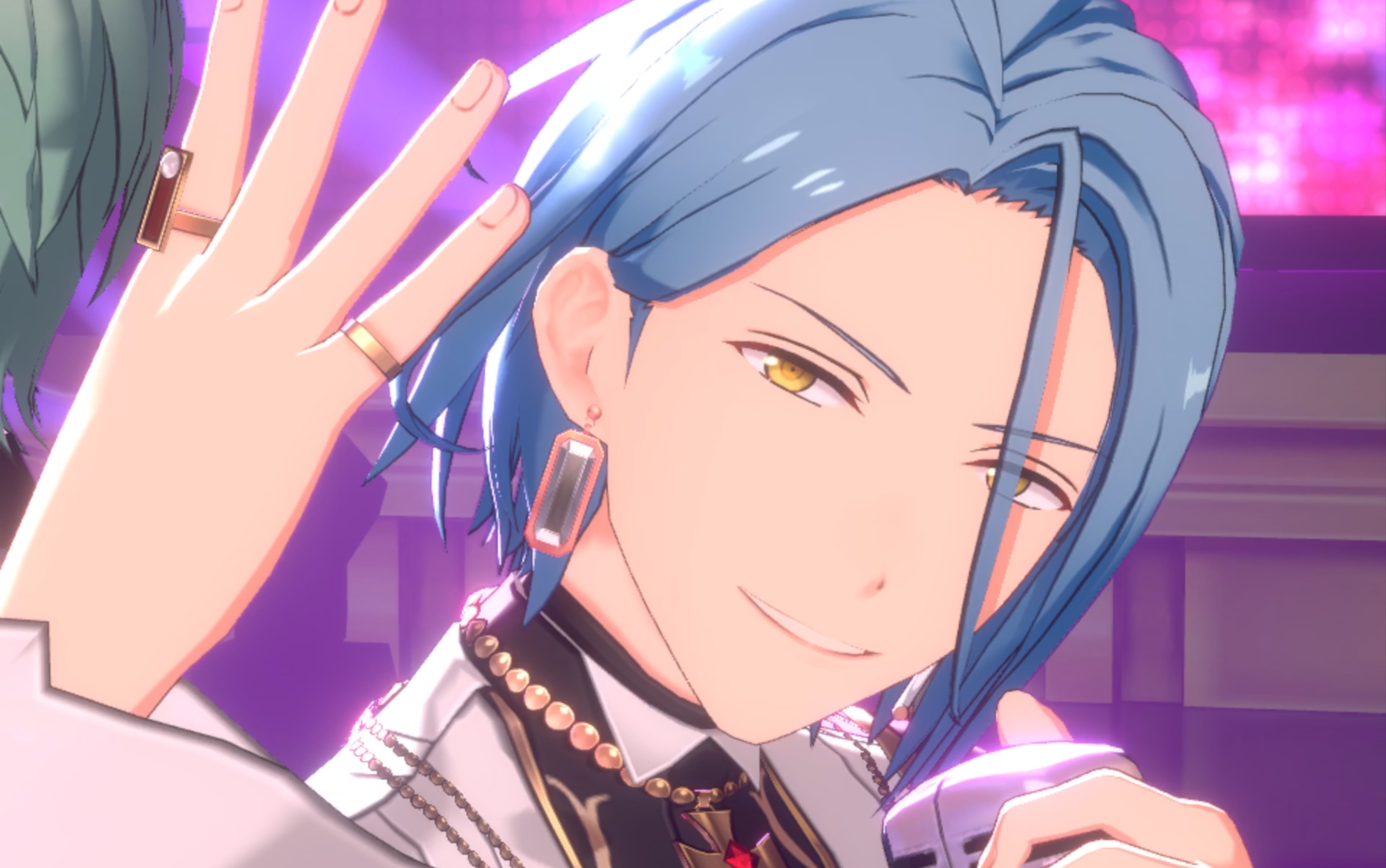 【himeru/風早巽】「conqueror」