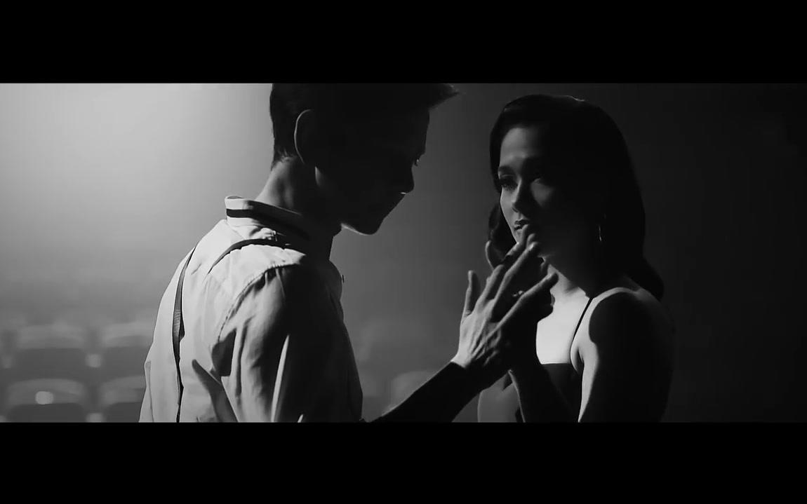 [图]Maja Salvador & ToR Saksit Falling Into You