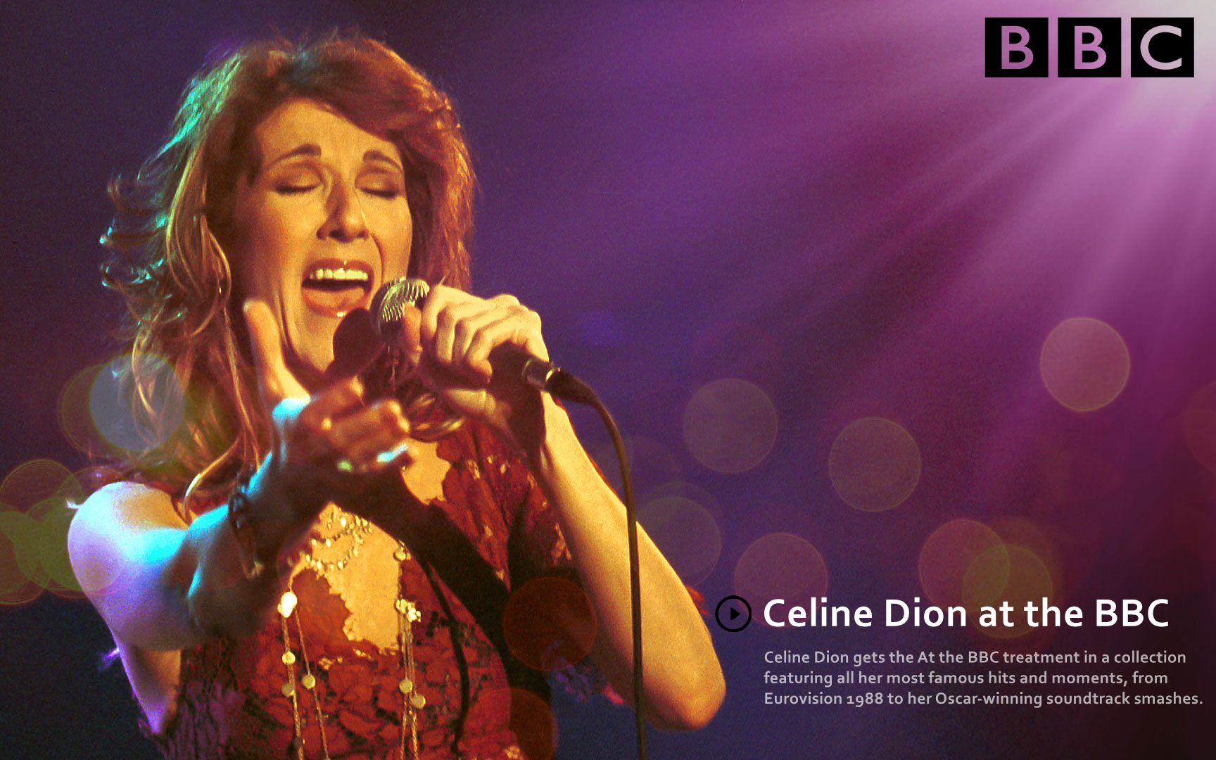 celinecn独家celinedionatthebbc20220521