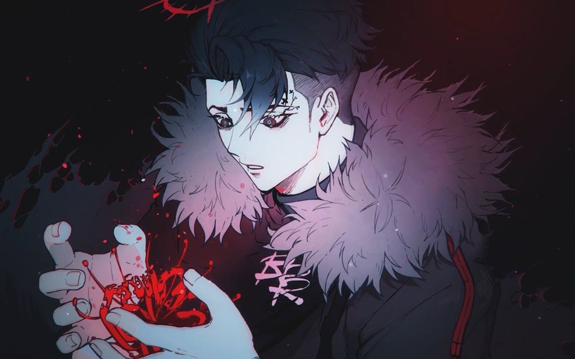 【翻唱/cc中文字幕】人間だった(曾生为人)【rpr】