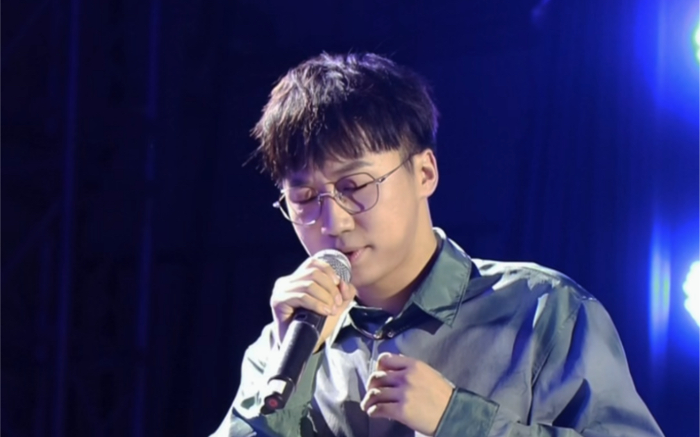 【张博俊】230807 音乐剧我的遗愿清单 大世界戏剧派 晓宇的歌