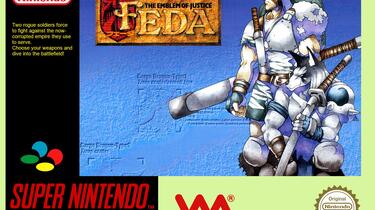 正義之紋章（Feda：The Emblem of Justice）》一覽_哔哩哔哩bilibili