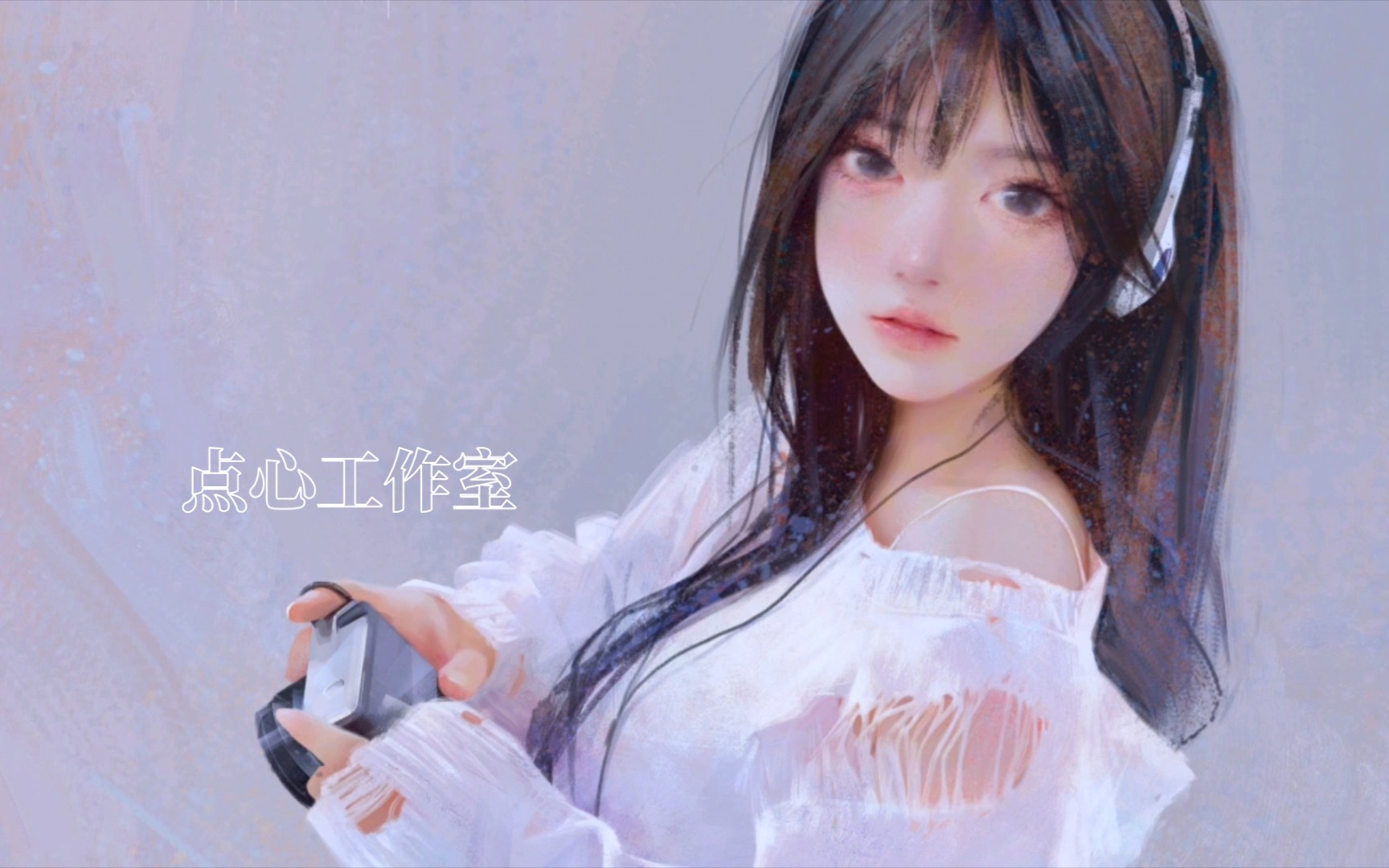 【步非烟中文音声】【点心工作室】要不是为了男朋友考博我才不会去做