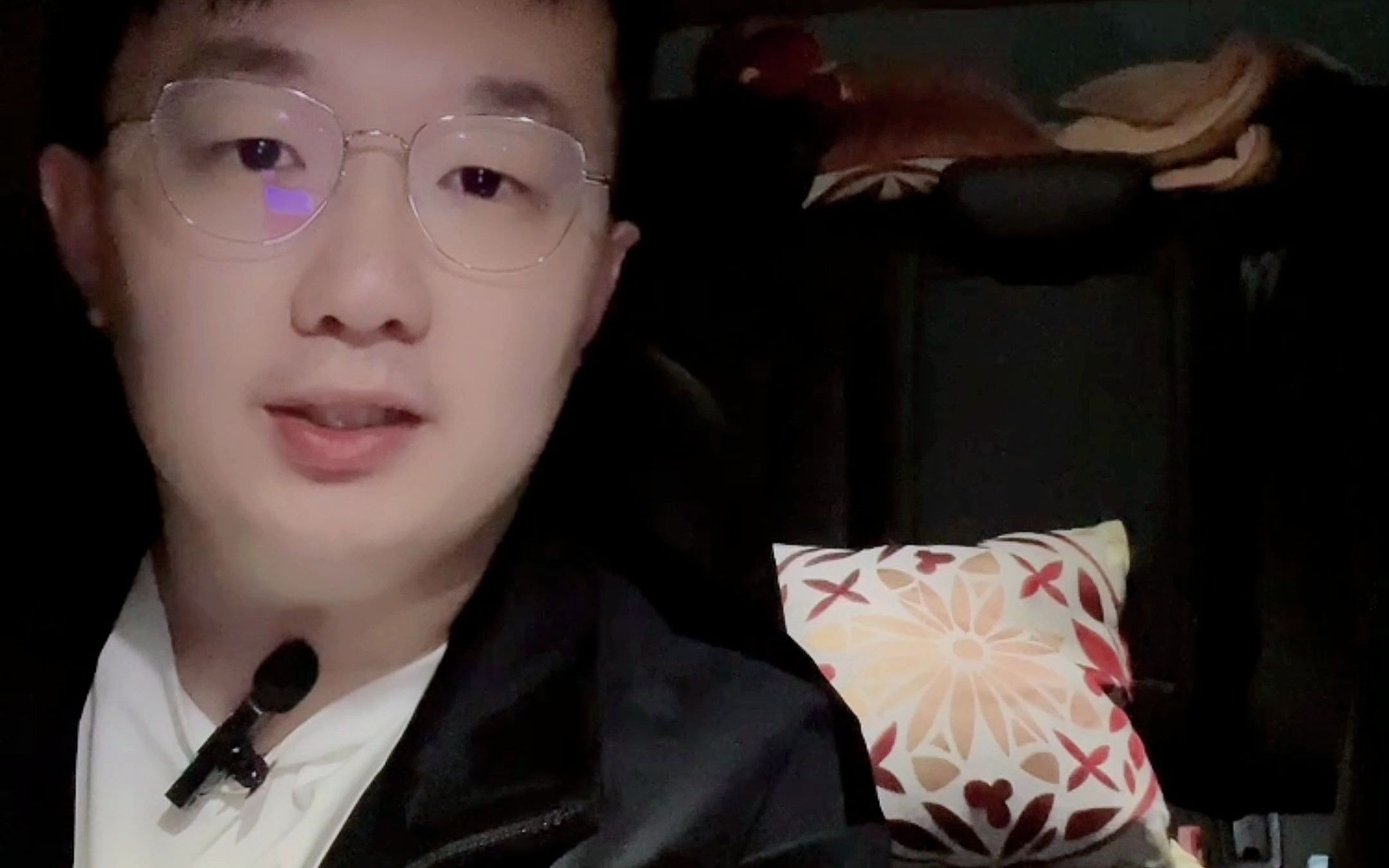 诡秘梗知识——穷神克莱恩_哔哩哔哩_bilibili