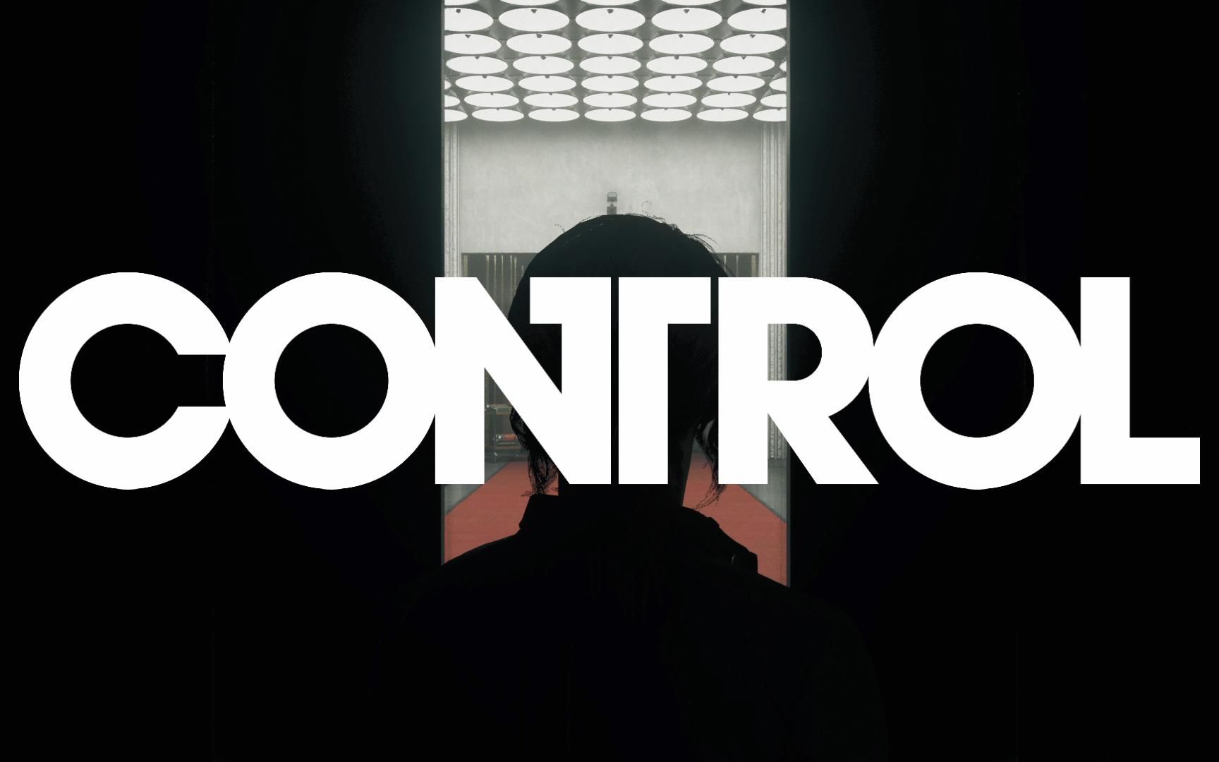 【Control】控制未知的呼叫着穿越海景汽车旅馆04单机游戏热门视频