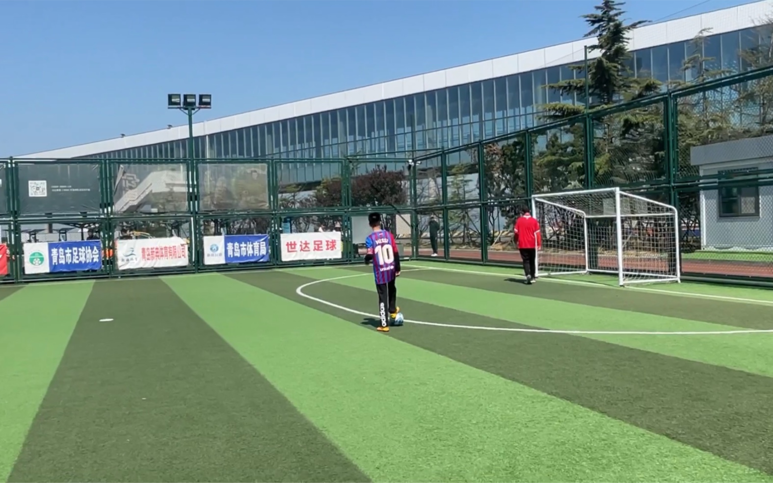 活动作品野球场再现喝水哥隋维杰名场面