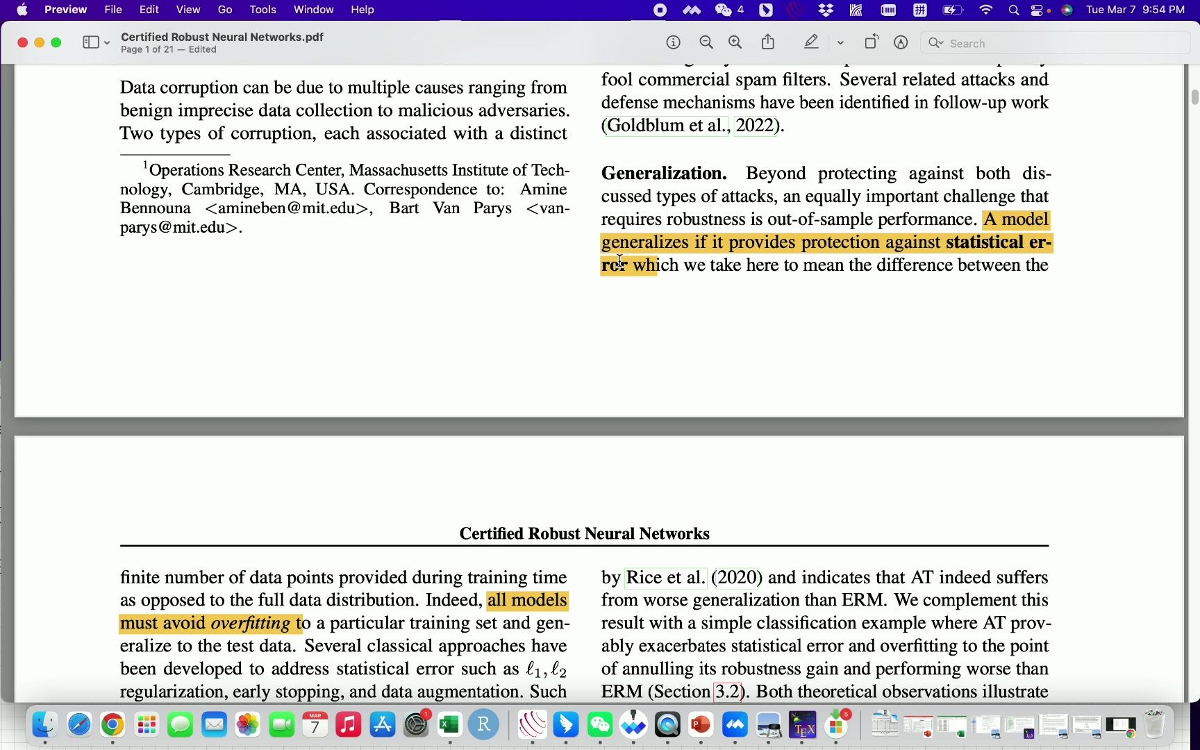  deconvolution 