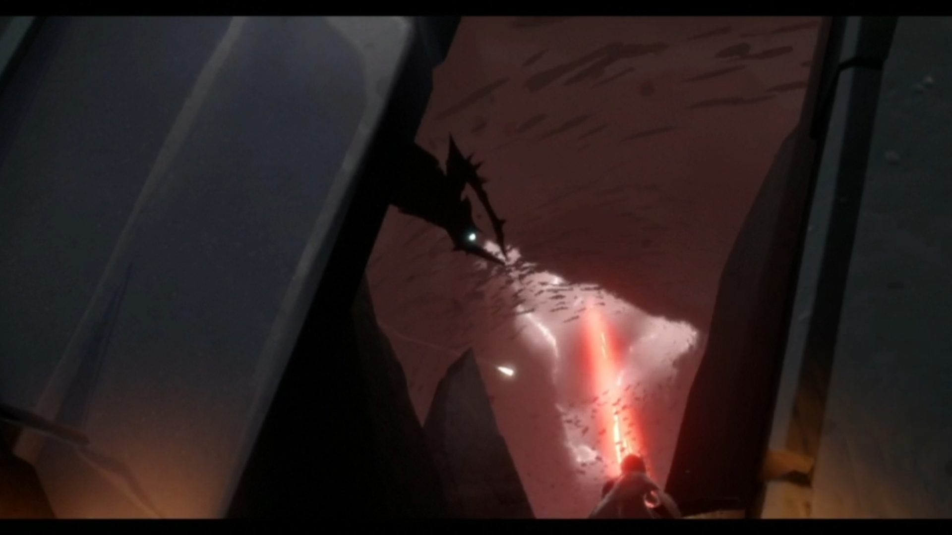 【光遇】点进来后,您可能失去所有的光之翼