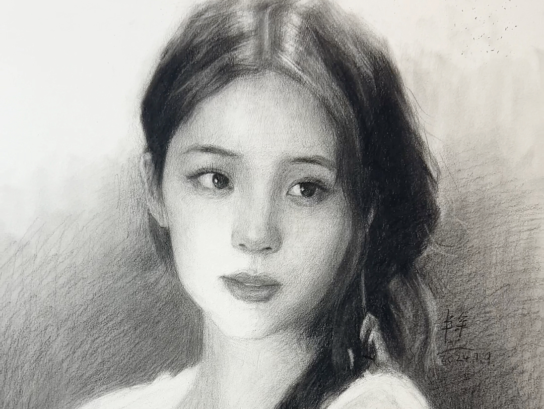 小仙女一枚