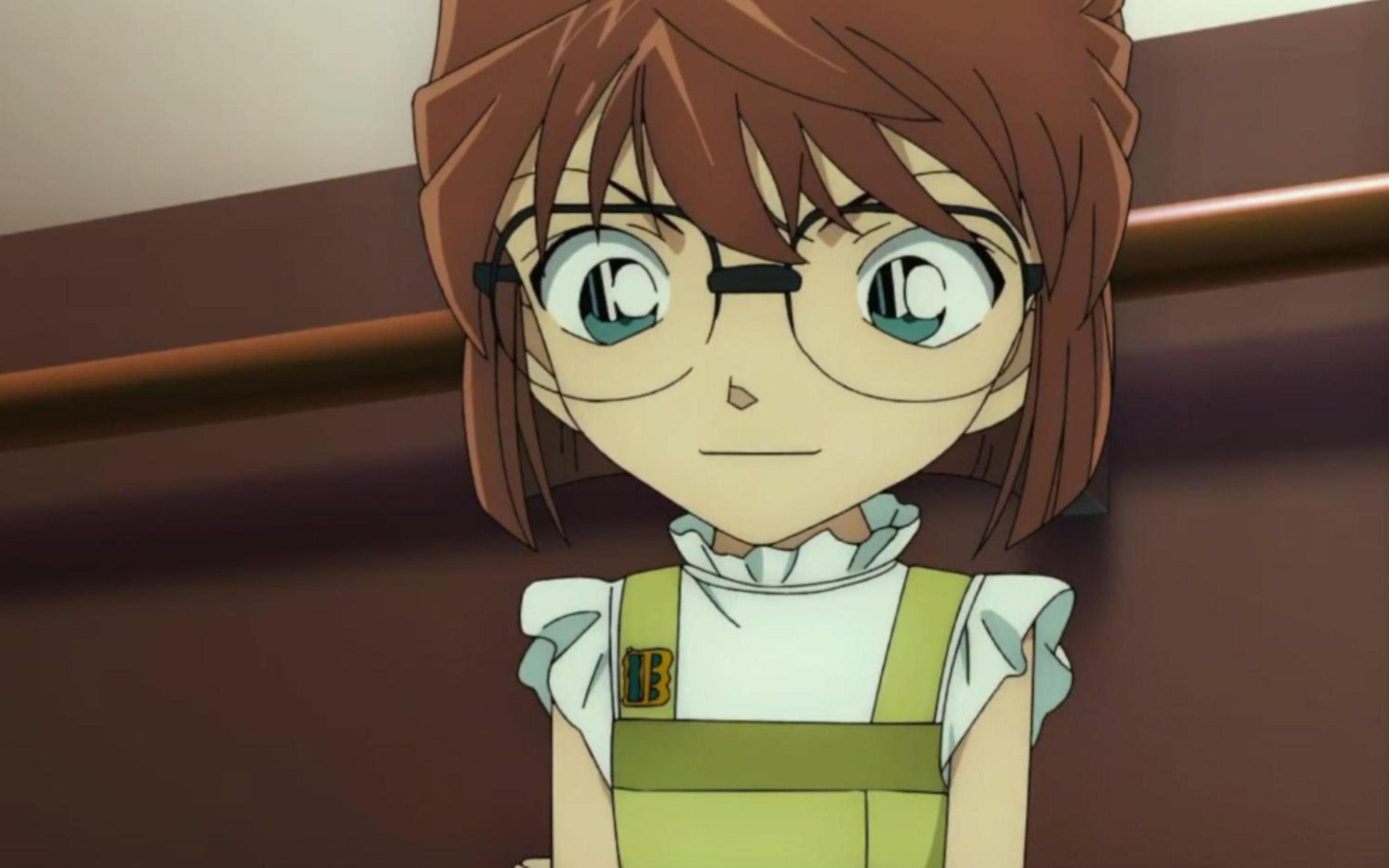 可可爱爱的哀酱谁会不喜欢呢