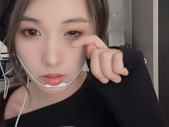 snh48-刘洁_0516口袋直播