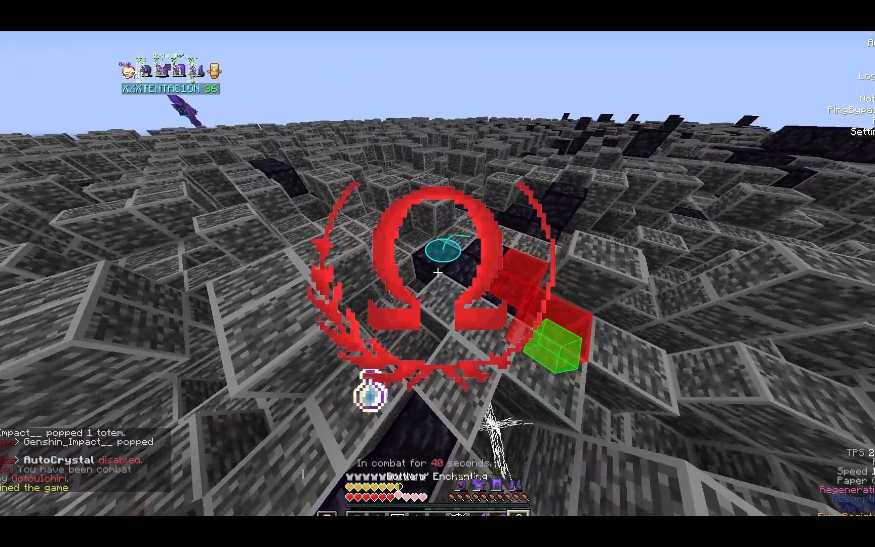 [图]CrystalPvp[ft.Pingbypass]