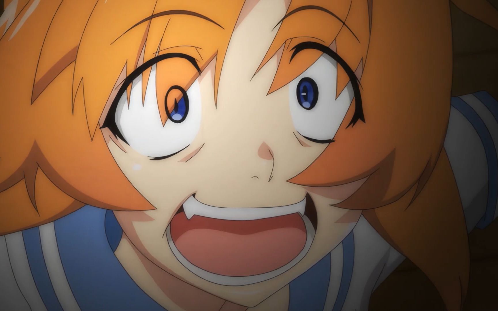 寒蝉鸣泣之时业 高能片段盘点