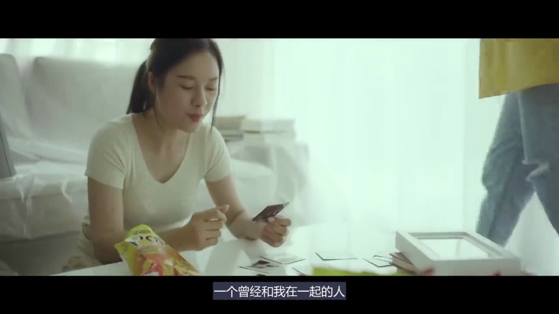 (中文字幕)milk参演MV《missing》哔哩哔哩bilibili