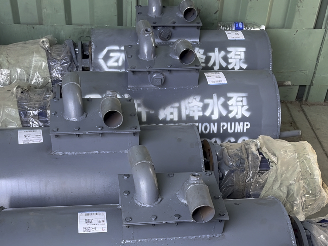 中诺降水泵,轻型井点降水泵,基坑降水泵,真空降水泵,大型降水机组