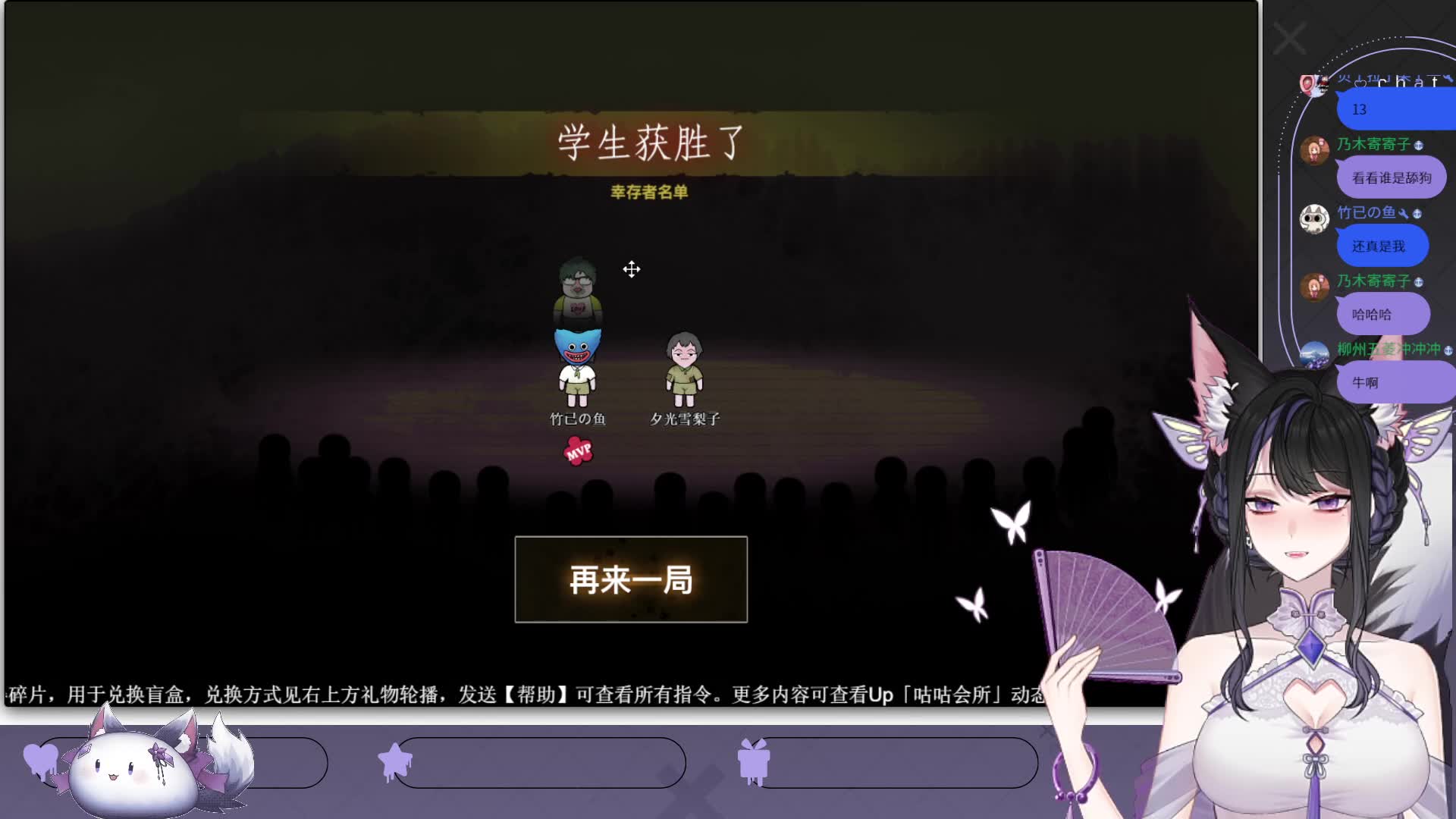 竹已Take 20220515 录播哔哩哔哩bilibili