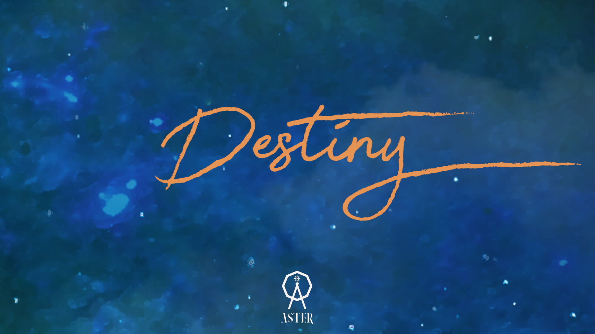 [图]Destiny - ASTER