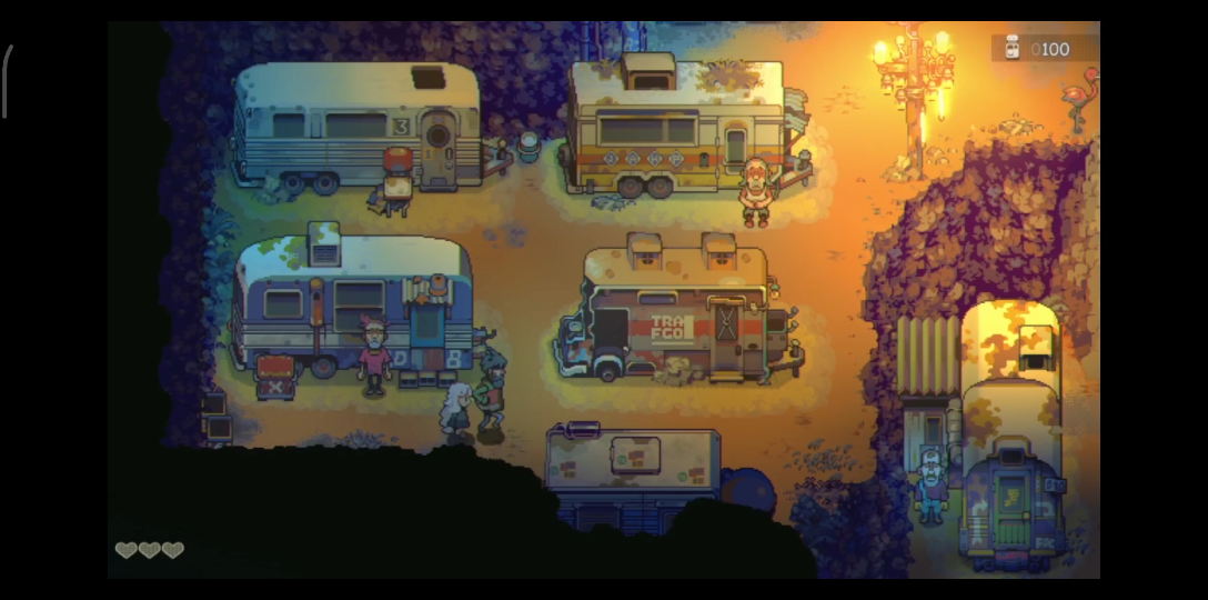 活动作品风之国