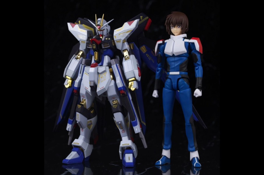 f 基拉 罗盘驾驶服 玩家实物与对比