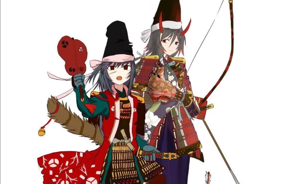 【声控音】幕府2武家崛起 平家中兴记 清盛传