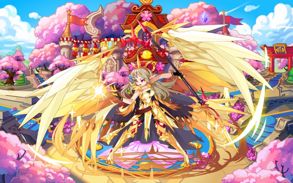 洛克王国价值799砖石的晨曦凯露儿到底打塔行不行