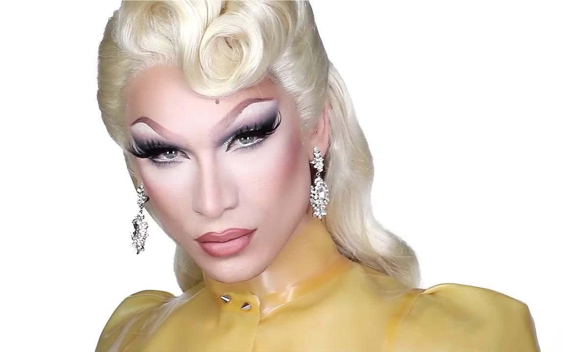 【变装皇后】miss fame的极度诱惑 extreme seduction