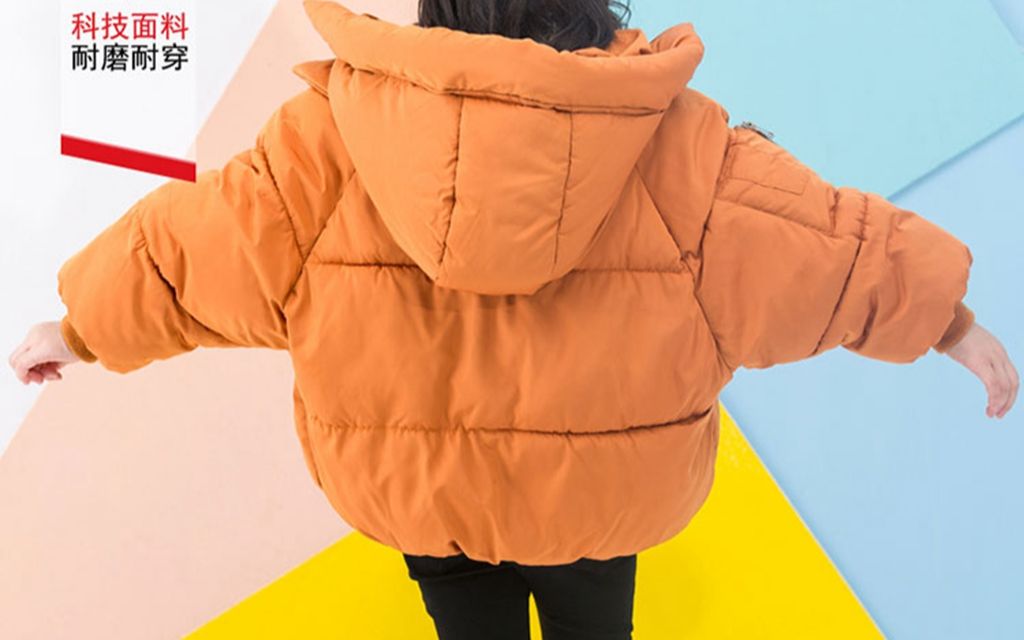 2 面包服后片打版,裁剪教程