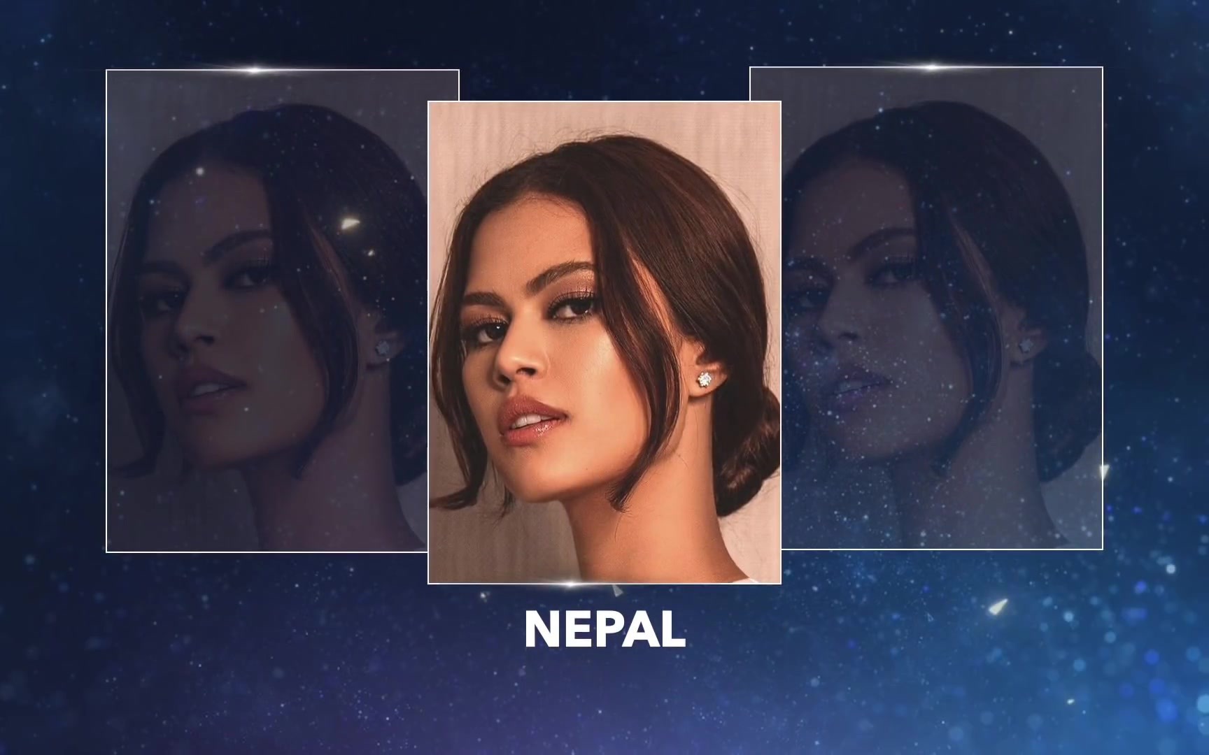 环球小姐2020missuniverse2020mockpageantfullshow