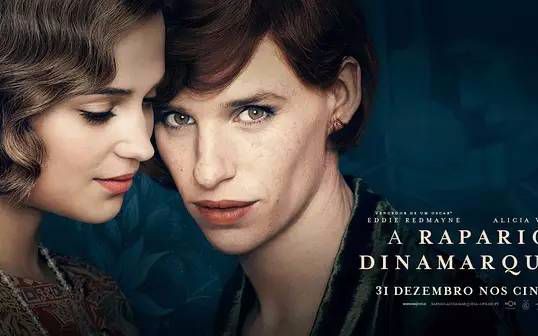 【丹麦女孩/剧情向】最悲伤的记忆