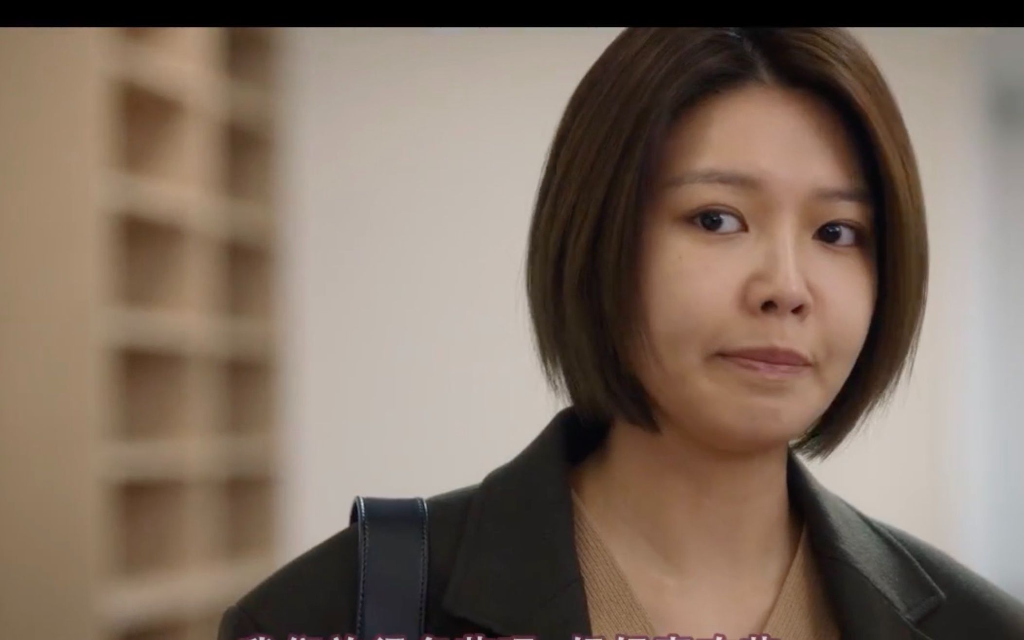 陌生人 中字 更新至e12 集 田慧振 & 崔秀英