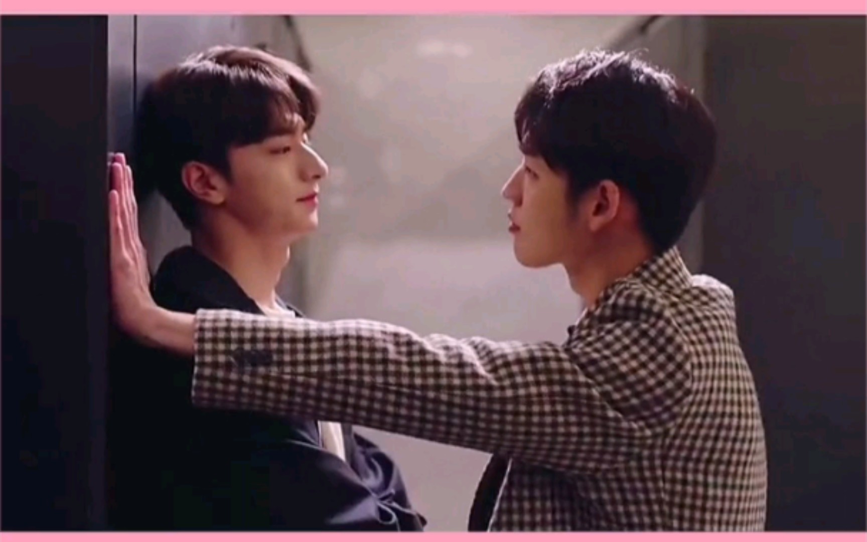 【男男cp】4对双男主,你最磕哪对的糖?