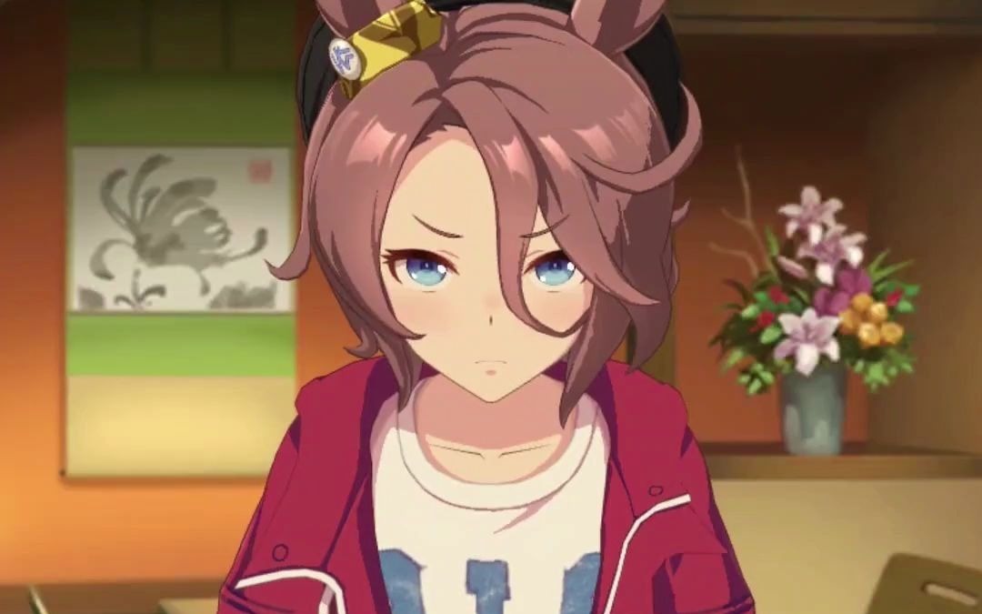 【赛马娘】成田大进温泉剧情(带翻译)