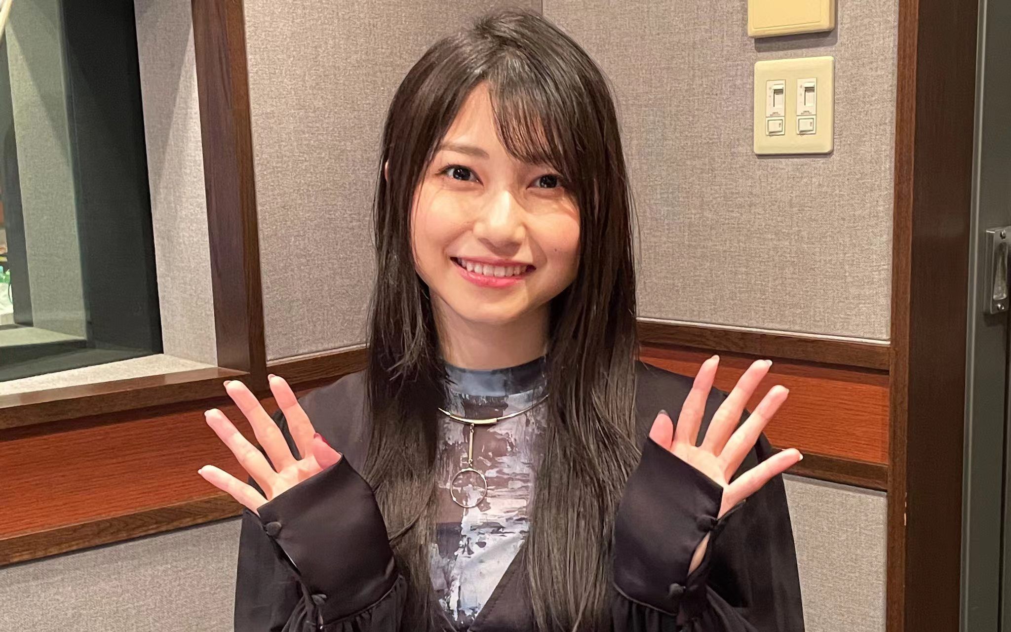 【中字】对葡萄奶油夹心饼干大兴奋的雨宫天