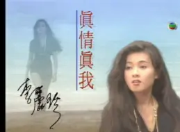 Download Video: 【李丽珍】1992年☞翡翠之星:真情真我