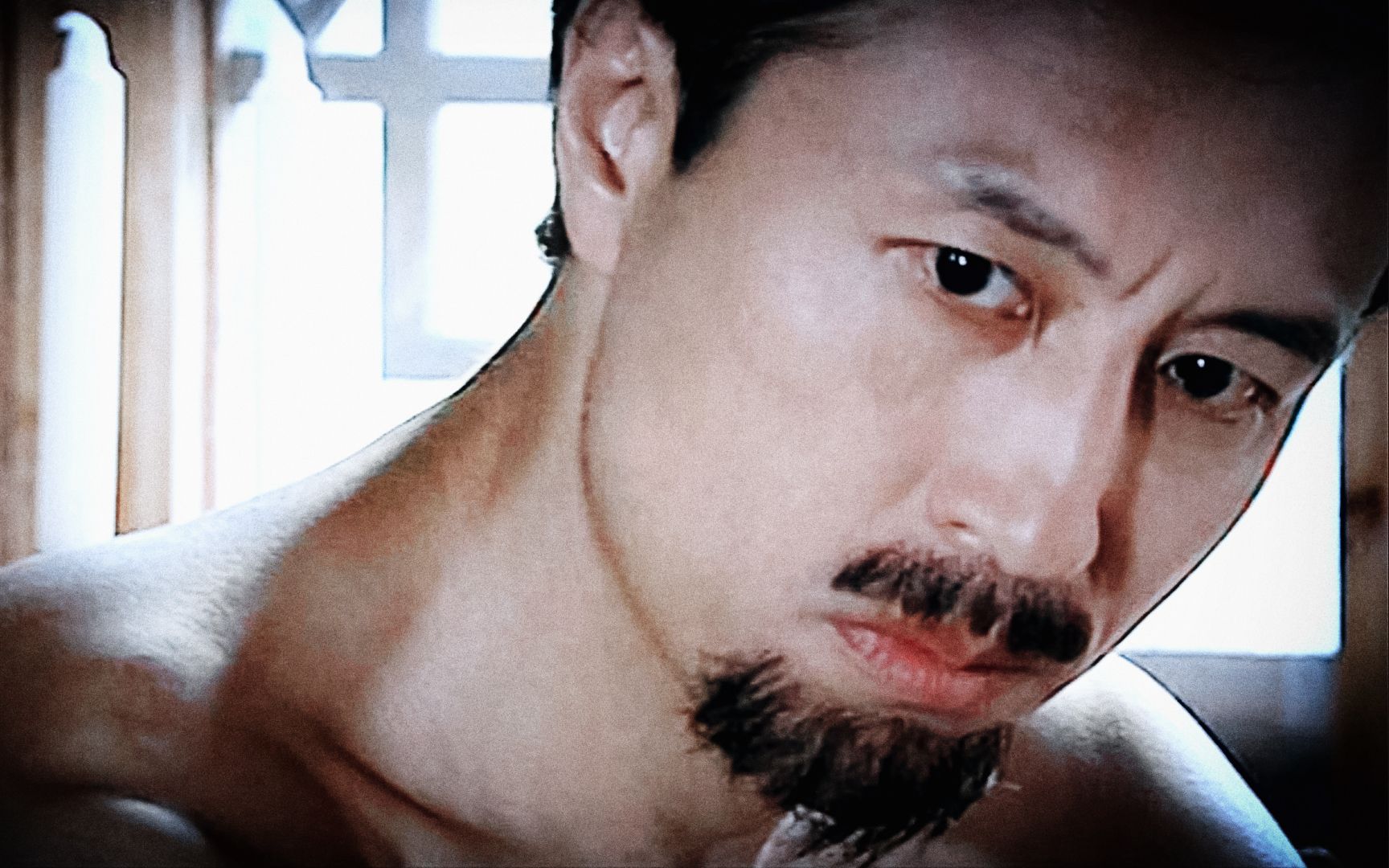 生死卧底 | 四哥朱阳光 | 王洛勇cut