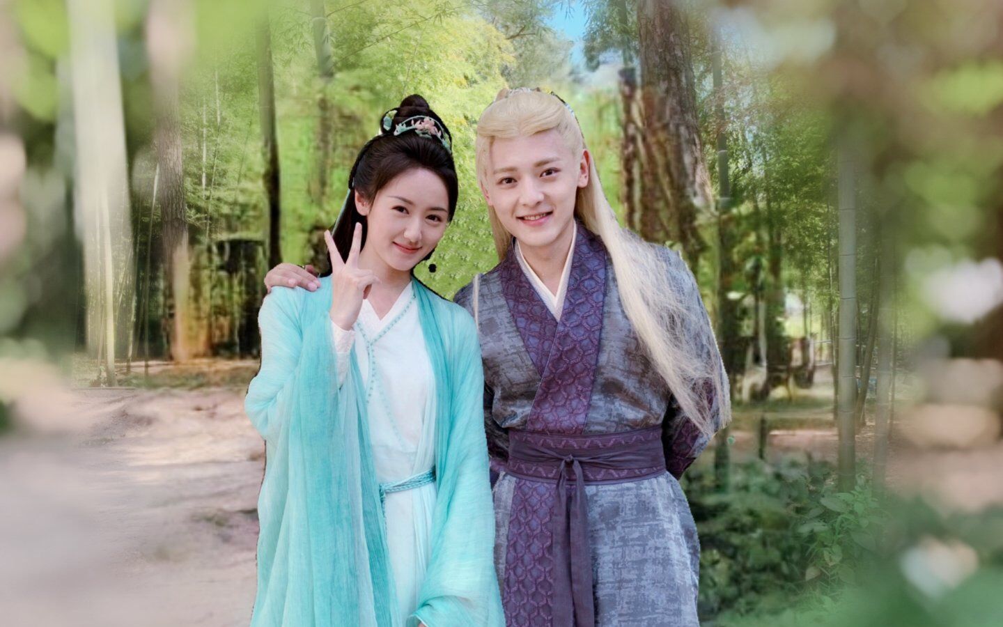【璇玑x腾蛇】【战腾蛇】琉璃:现实版"宠物情人",臭小娘,我只要你幸福