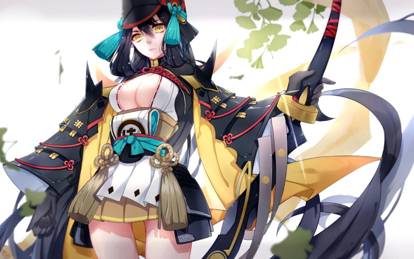 活动作品永劫无间下饭流妖刀姬的直播片段